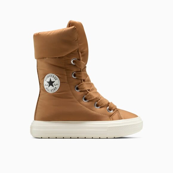 Converse Chuck Taylor All Star Element Boot Brown High Top WINTER 2025 MENS 10 - Picture 15 of 16